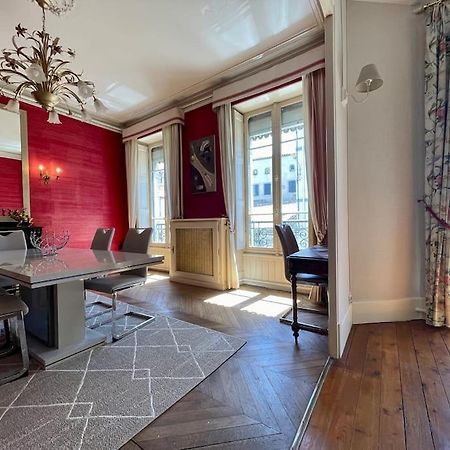 Le Balcon De Gambetta ※ Apartment Carcassonne Ngoại thất bức ảnh