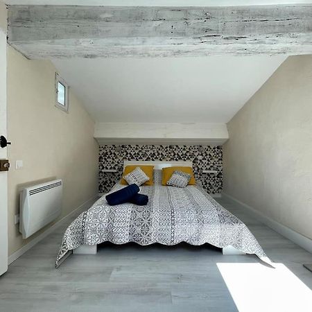 Le Balcon De Gambetta ※ Apartment Carcassonne Ngoại thất bức ảnh