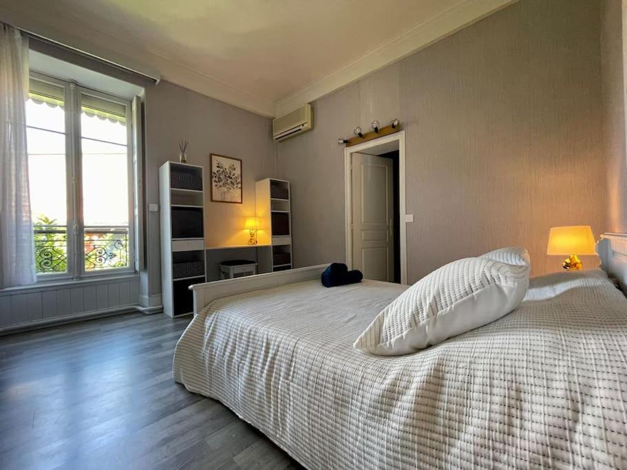 Le Balcon De Gambetta ※ Apartment Carcassonne Ngoại thất bức ảnh