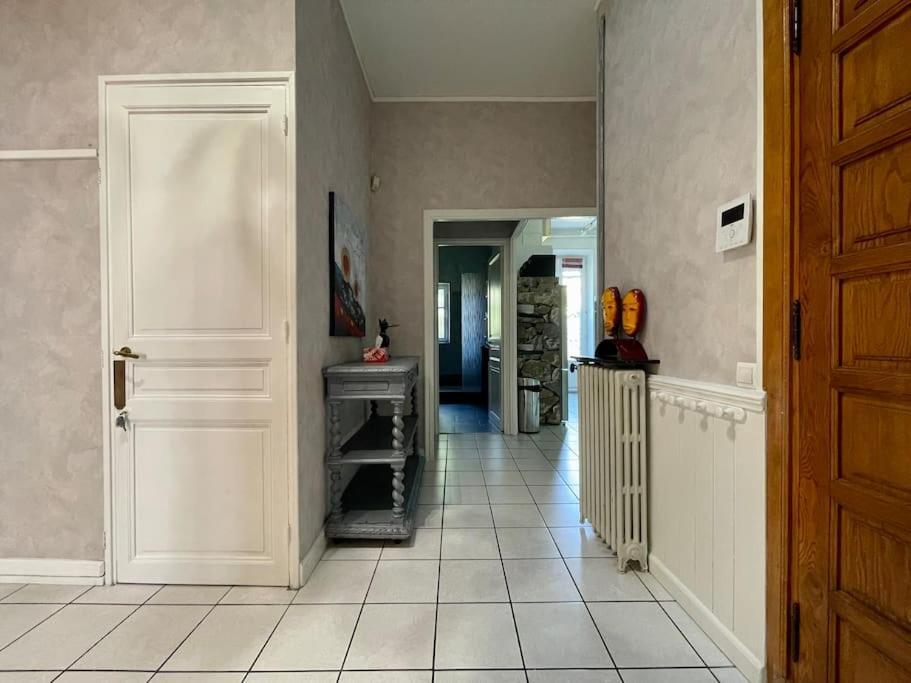 Le Balcon De Gambetta ※ Apartment Carcassonne Ngoại thất bức ảnh