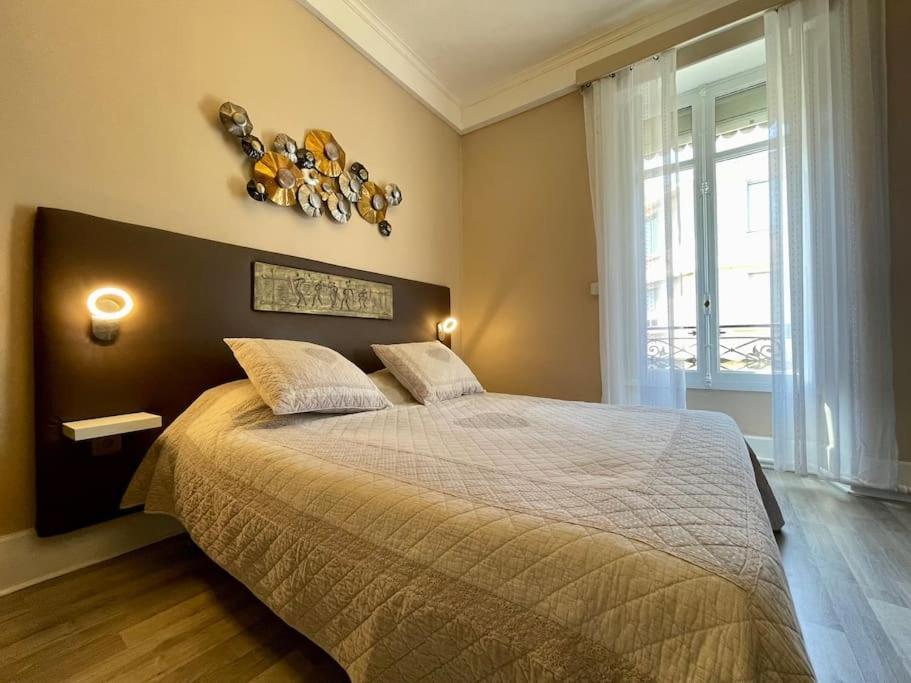 Le Balcon De Gambetta ※ Apartment Carcassonne Ngoại thất bức ảnh